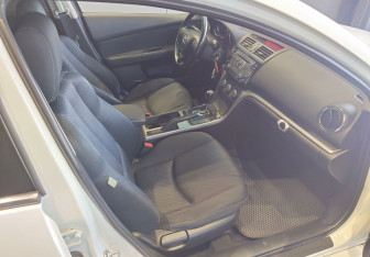 Подержанный автомобиль Mazda 6 Sedan 2012 года (10 фото)