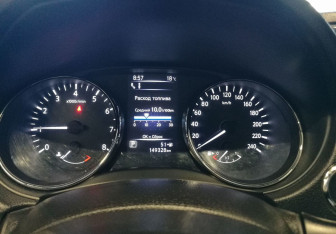 Подержанный автомобиль Nissan Qashqai 2019 года (23 фото)