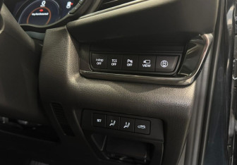 Подержанный автомобиль Mazda CX-30 2020 года (12 фото)