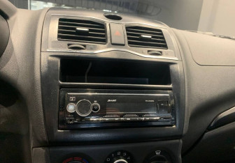 Подержанный автомобиль LADA (ВАЗ) Granta Sedan 2022 года (8 фото)