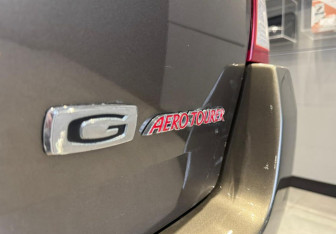 Подержанный автомобиль Toyota Corolla Wagon 2013 года (8 фото)