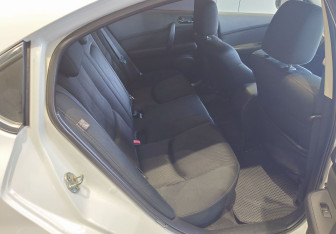 Подержанный автомобиль Mazda 6 Sedan 2012 года (11 фото)
