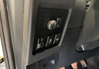 Подержанный автомобиль Nissan Qashqai 2011 года (13 фото)