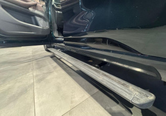 Подержанный автомобиль Exeed VX 2023 года (20 фото)