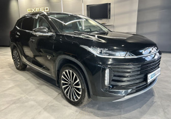 Подержанный автомобиль Exeed TXL 2023 года (4 фото)
