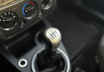 Подержанный автомобиль Ford Fusion 2008 года (16 фото)