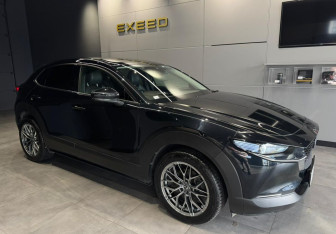 Подержанный автомобиль Mazda CX-30 2020 года (2 фото)