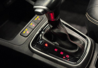 Подержанный автомобиль Kia Rio Sedan 2021 года (10 фото)