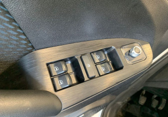 Подержанный автомобиль Haval Jolion 2023 года (13 фото)