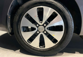 Подержанный автомобиль Hyundai Solaris Sedan 2016 года (8 фото)