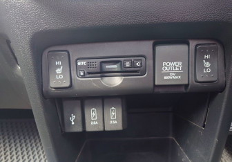 Подержанный автомобиль Honda N-WGN 2019 года (14 фото)