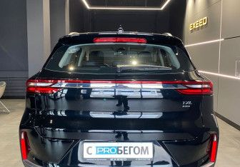 Подержанный автомобиль Exeed TXL 2023 года (5 фото)