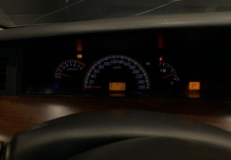 Подержанный автомобиль Nissan Teana 2007 года (10 фото)