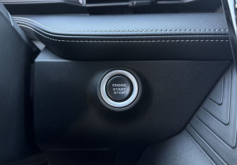Подержанный автомобиль Geely Cityray 2024 года (20 фото)
