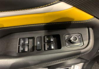 Подержанный автомобиль Haval F7x 2020 года (13 фото)