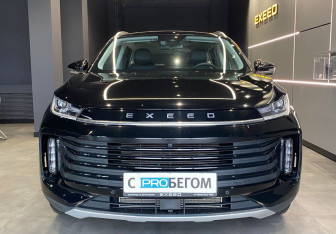 Подержанный автомобиль Exeed TXL 2023 года (2 фото)