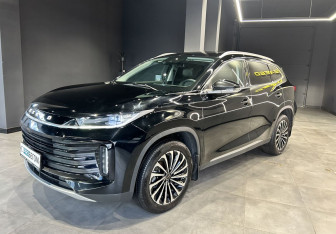 Подержанный автомобиль Exeed TXL 2023 года (2 фото)