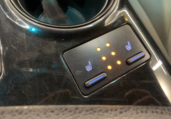 Подержанный автомобиль Toyota Camry Sedan 2020 года (14 фото)