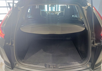Подержанный автомобиль Honda CR-V 2020 года (21 фото)