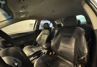 Подержанный автомобиль Mitsubishi Lancer Sedan 2008 года (10 фото)