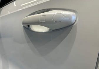 Подержанный автомобиль Haval Jolion 2023 года (12 фото)