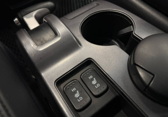 Подержанный автомобиль Honda CR-V 2008 года (13 фото)