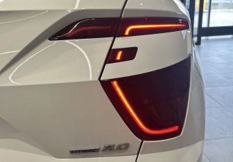 Подержанный автомобиль Hyundai Creta 2021 года (17 фото)