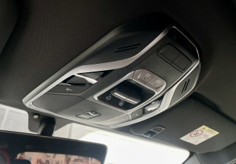 Подержанный автомобиль Geely Coolray 2024 года (10 фото)