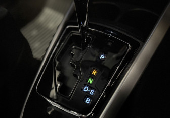 Подержанный автомобиль Toyota Corolla Sedan 2018 года (11 фото)