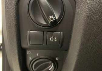 Подержанный автомобиль LADA (ВАЗ) Granta Sedan 2018 года (11 фото)