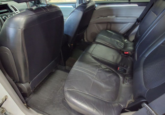 Подержанный автомобиль Mitsubishi Pajero Sport 2013 года (20 фото)