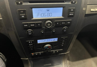 Подержанный автомобиль Great Wall Hover H3 2013 года (10 фото)