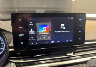 Подержанный автомобиль Geely Emgrand 2023 года (14 фото)