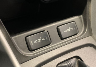 Подержанный автомобиль Suzuki SX4 Hatchback 2014 года (9 фото)