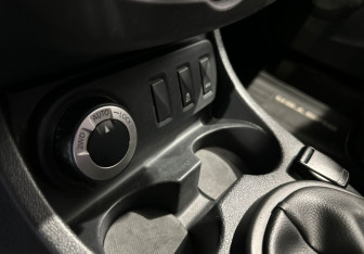 Подержанный автомобиль Renault Duster 2018 года (13 фото)