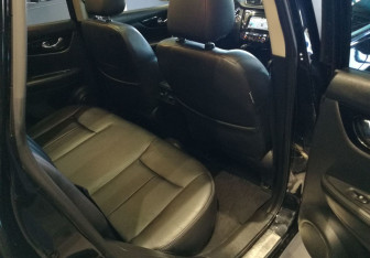 Подержанный автомобиль Nissan Qashqai 2019 года (14 фото)