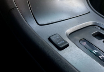 Подержанный автомобиль Subaru Forester Suv 2007 года (18 фото)