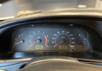 Подержанный автомобиль Chevrolet Niva 2013 года (9 фото)