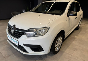 Подержанный автомобиль Renault Logan Sedan 2019 года (2 фото)
