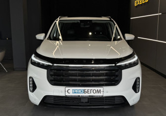 Подержанный автомобиль Exeed VX 2023 года (3 фото)