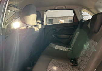 Подержанный автомобиль LADA (ВАЗ) XRAY 2018 года (11 фото)