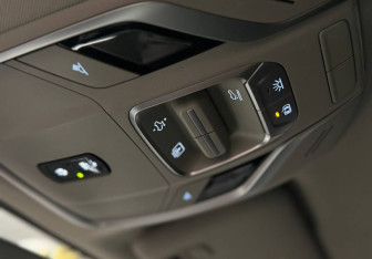 Подержанный автомобиль Geely Coolray 2020 года (10 фото)