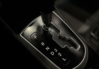 Подержанный автомобиль Hyundai Solaris Sedan 2013 года (14 фото)
