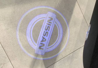 Подержанный автомобиль Nissan Teana 2010 года (13 фото)