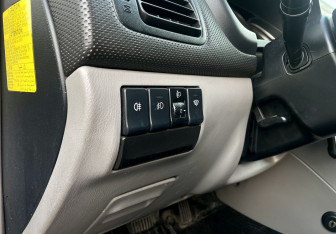 Подержанный автомобиль Subaru Forester Suv 2007 года (19 фото)