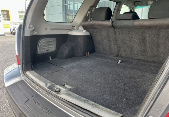 Подержанный автомобиль Subaru Forester Suv 2007 года (11 фото)