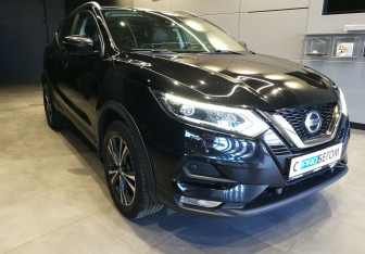 Подержанный автомобиль Nissan Qashqai 2019 года (3 фото)