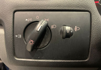 Подержанный автомобиль Ford Focus Hatchback 2011 года (10 фото)