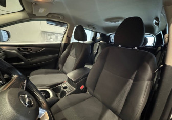 Подержанный автомобиль Nissan Qashqai 2019 года (10 фото)