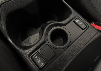 Подержанный автомобиль Nissan Qashqai 2019 года (14 фото)